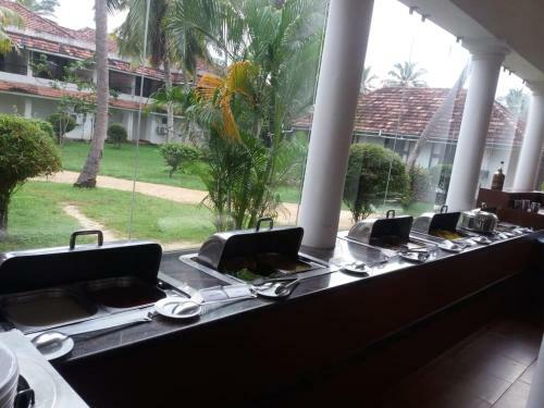 Hotel Isola Di Cocco Ayurvedic Beach Resort