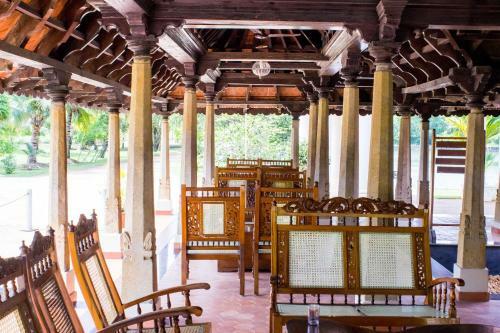 Hotel Isola Di Cocco Ayurvedic Beach Resort