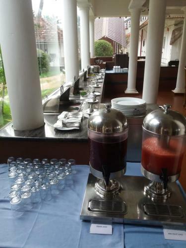 Hotel Isola Di Cocco Ayurvedic Beach Resort