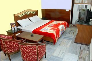 Oyo 14710 Hotel Pallvi Palace