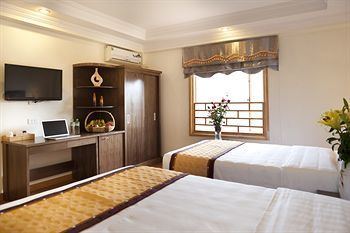 Sapa Eden View Hotel