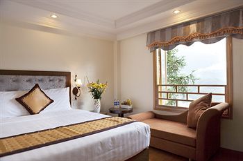 Sapa Eden View Hotel