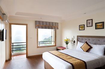 Sapa Eden View Hotel