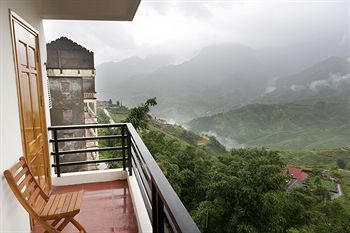 Sapa Eden View Hotel
