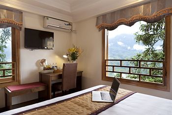 Sapa Eden View Hotel
