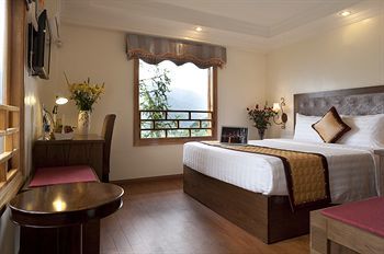 Sapa Eden View Hotel