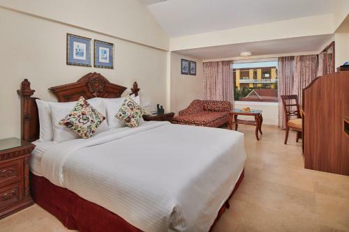 Hotel Mayfair Heritage