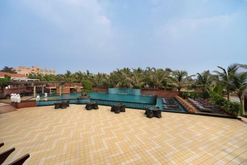 Hotel Mayfair Heritage