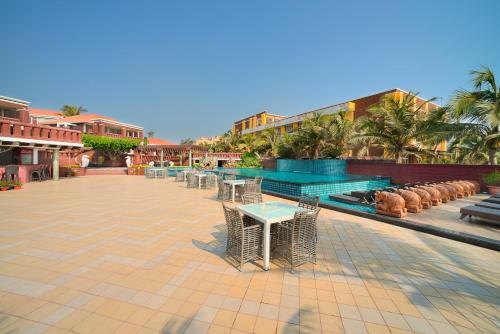 Hotel Mayfair Heritage