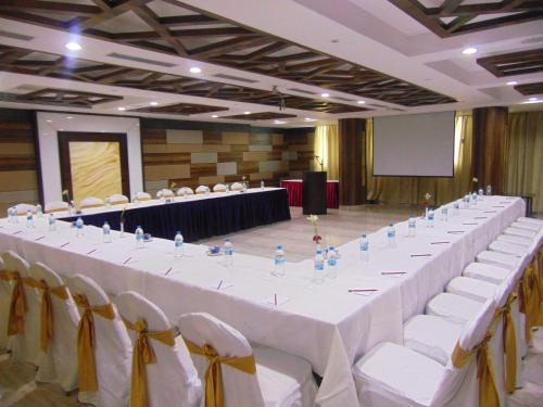 Orbett Hotel