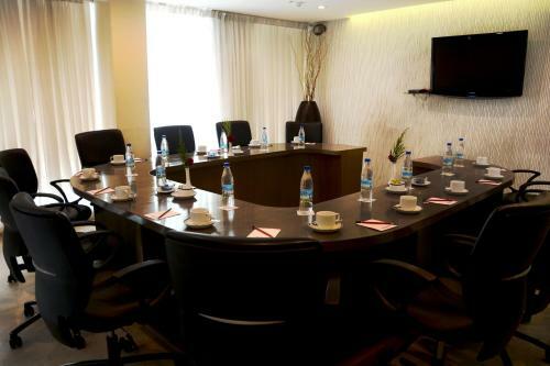 Orbett Hotel