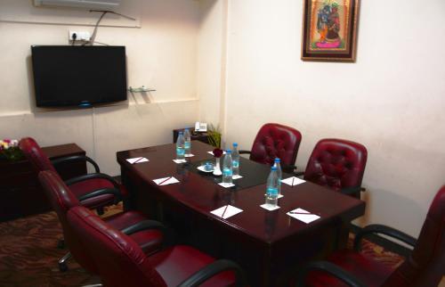 Orbett Hotel