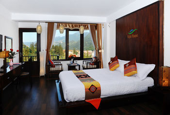 Sapa House Hotel