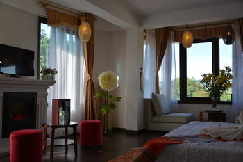 Sapa House Hotel