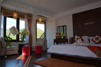 Sapa House Hotel