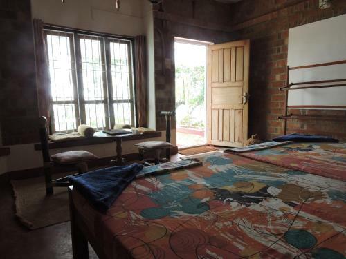 Hostal Ashtamudi Villas