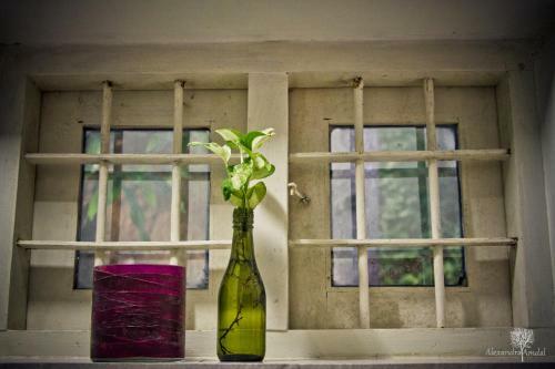 Hostal Ashtamudi Villas