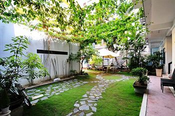 Albergue Nha Trang Inn