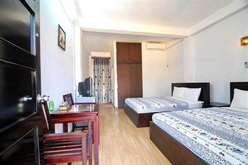 Albergue Nha Trang Inn