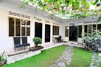 Albergue Nha Trang Inn