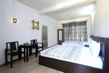 Albergue Nha Trang Inn
