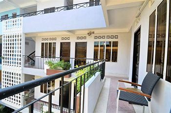 Albergue Nha Trang Inn