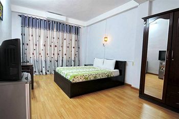 Albergue Nha Trang Inn