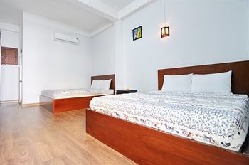 Albergue Nha Trang Inn
