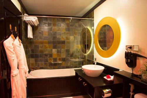 Hotel Victoria Sapa Resort & Spa