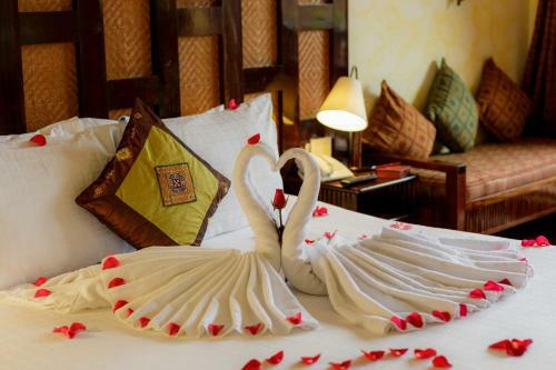 Hotel Victoria Sapa Resort & Spa