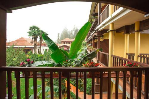 Hotel Victoria Sapa Resort & Spa