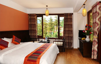 Sapa Elite Hotel
