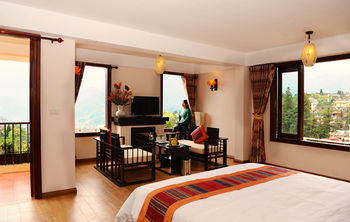 Sapa Elite Hotel