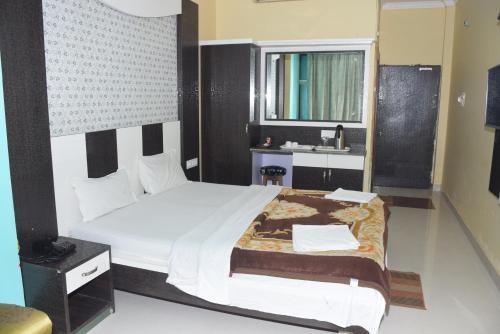 Hotel Puri Beach Resort