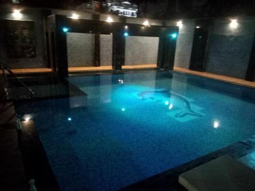 Hotel Puri Beach Resort