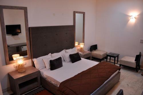Solo Victoria Hotel