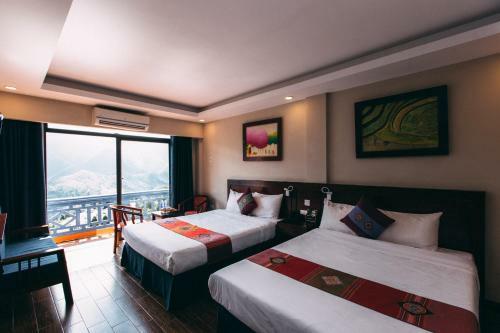 Holiday Sapa Hotel