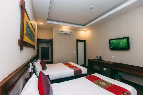 Holiday Sapa Hotel