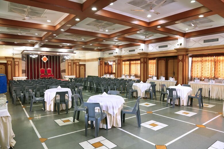 Hotel Shreyas