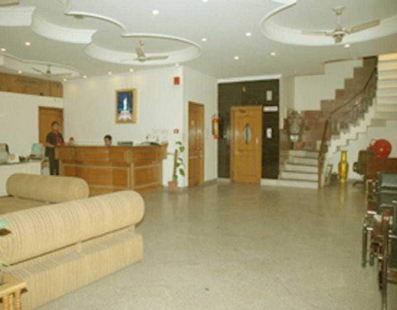 Hotel Grand Central