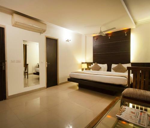 Airport Hotel De Aura