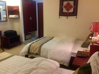 Sapa Lake View Hotel