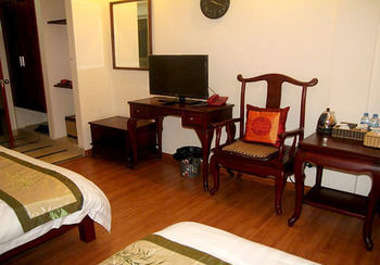 Sapa Lake View Hotel