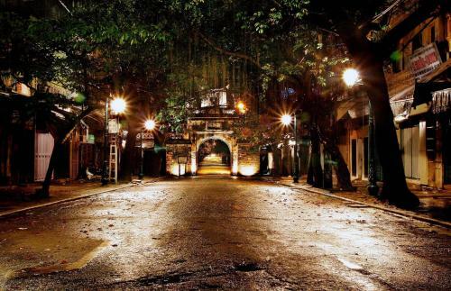 Hanoi Funny Hostel