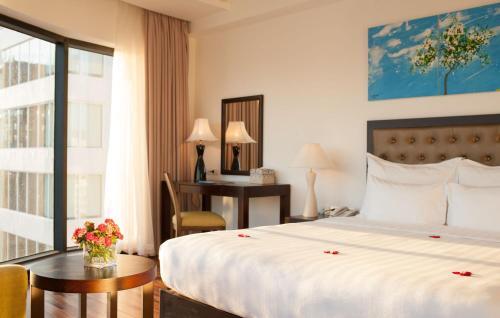 Legend Sea Hotel