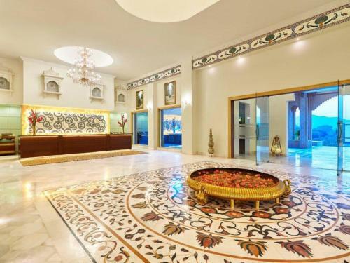 Hotel The Gateway Resort Pushkar Bypass