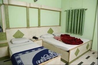 Hotel Neha Inn
