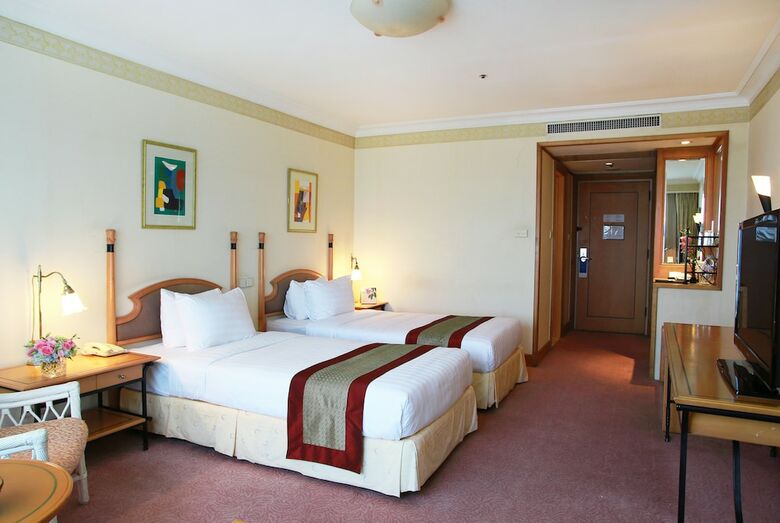 Hanoi Daewoo Hotel