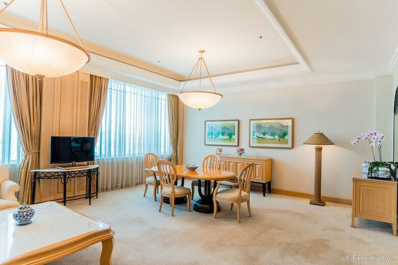 Hanoi Daewoo Hotel