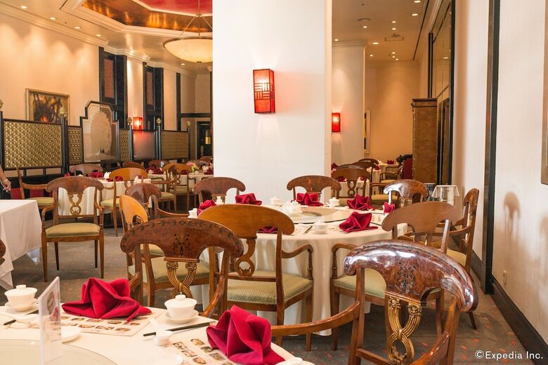 Hanoi Daewoo Hotel